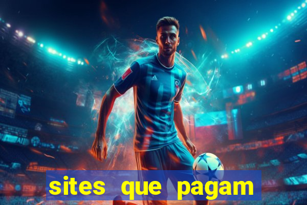 sites que pagam para jogar