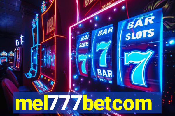 mel777betcom