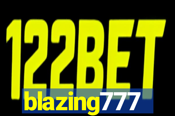 blazing777