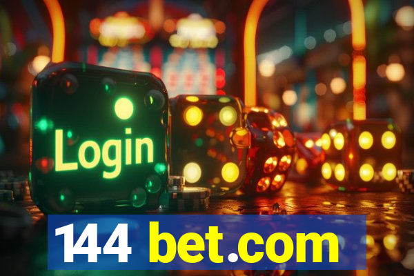 144 bet.com