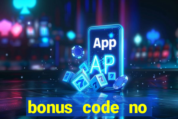 bonus code no deposit casino