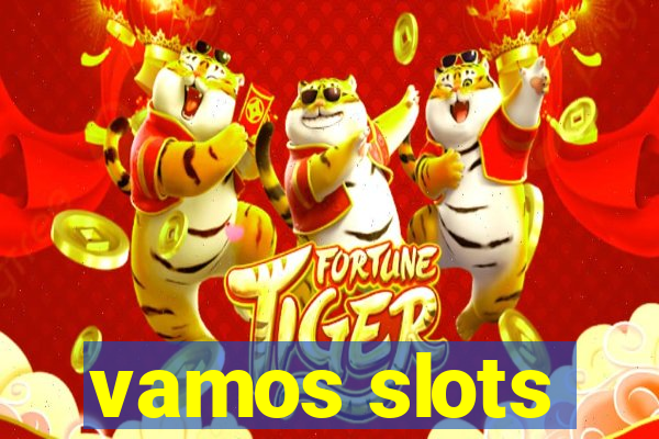 vamos slots