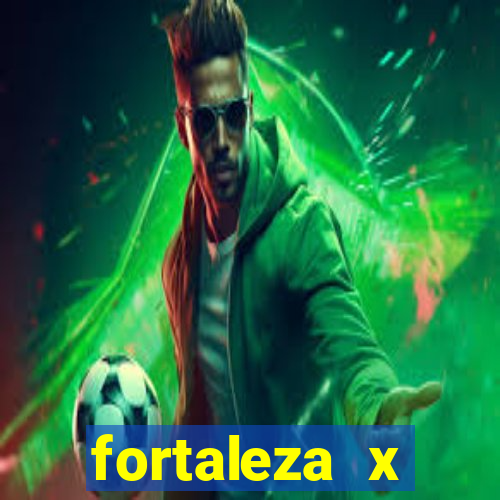 fortaleza x athletico pr palpite