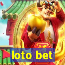 loto bet