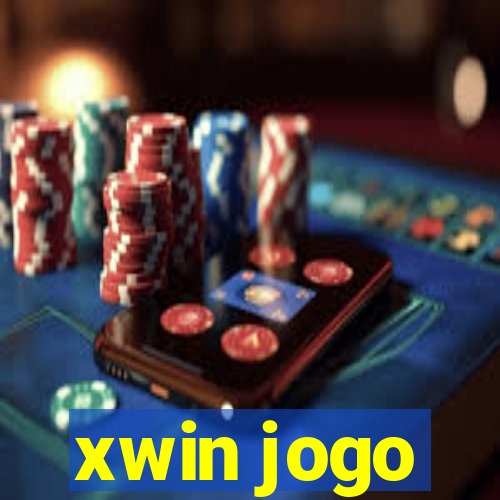 xwin jogo