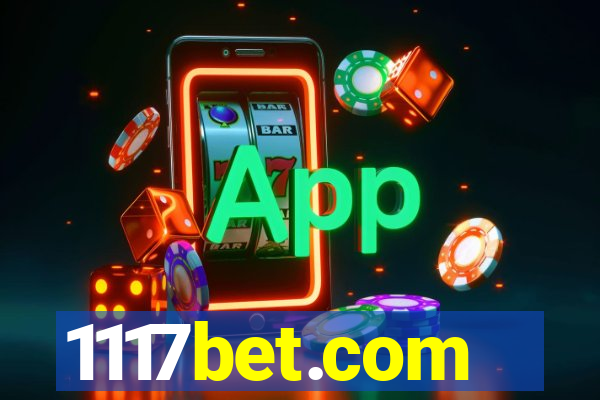 1117bet.com