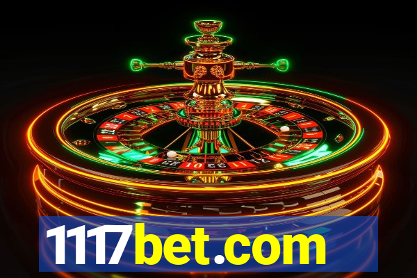 1117bet.com