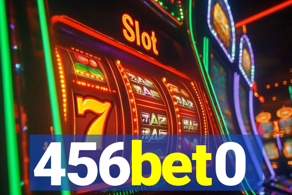 456bet0