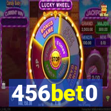 456bet0