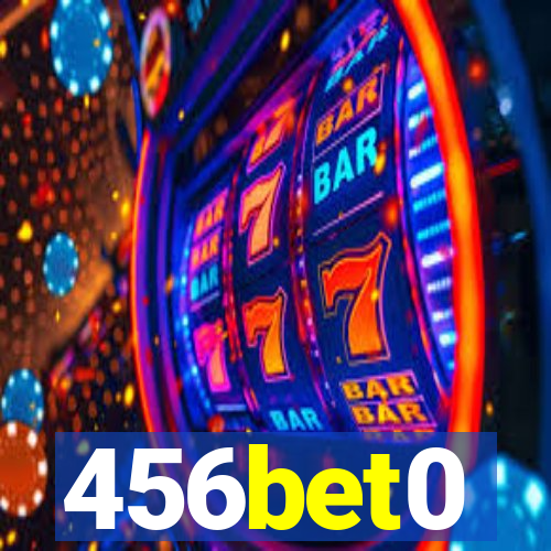 456bet0