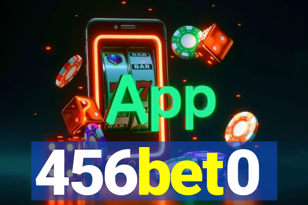 456bet0