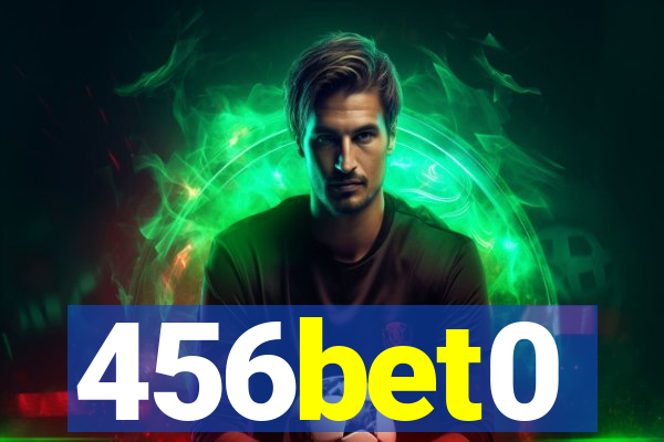 456bet0