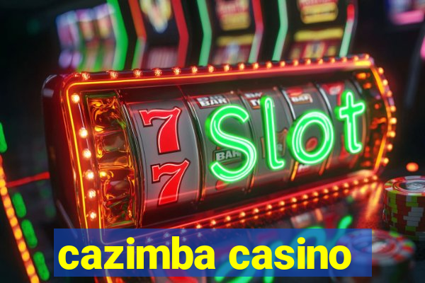 cazimba casino