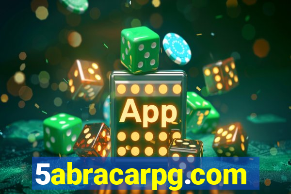 5abracarpg.com