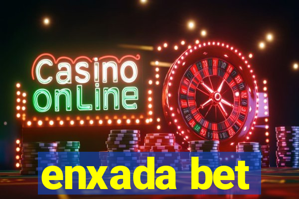 enxada bet