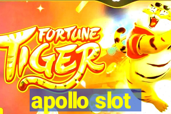 apollo slot