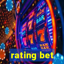 rating bet