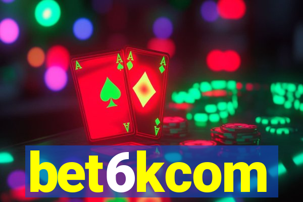 bet6kcom