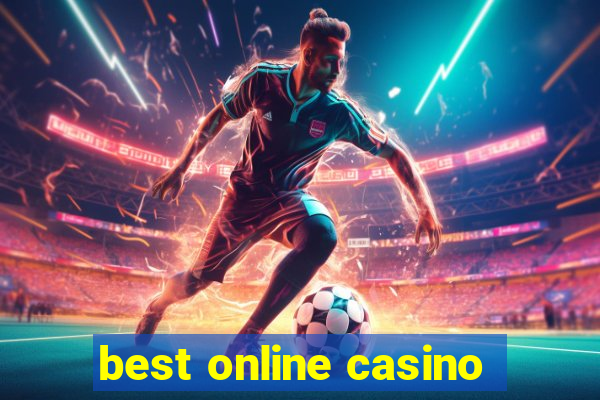 best online casino