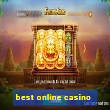 best online casino