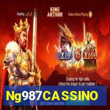 Ng987CASSINO