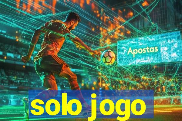 solo jogo