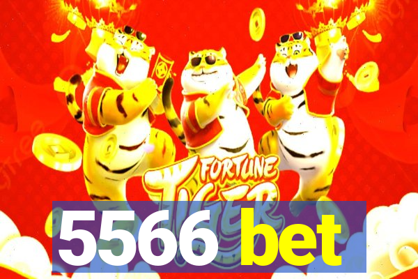 5566 bet