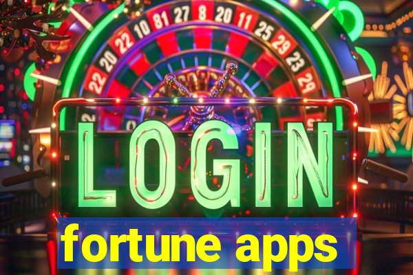 fortune apps