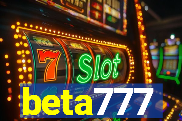 beta777