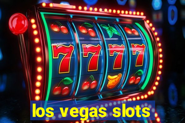 los vegas slots