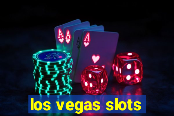 los vegas slots