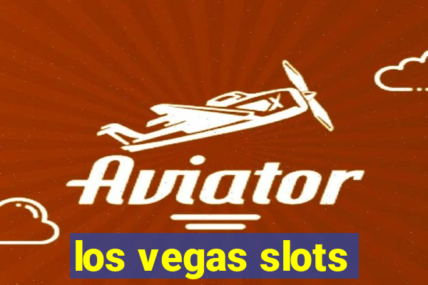 los vegas slots