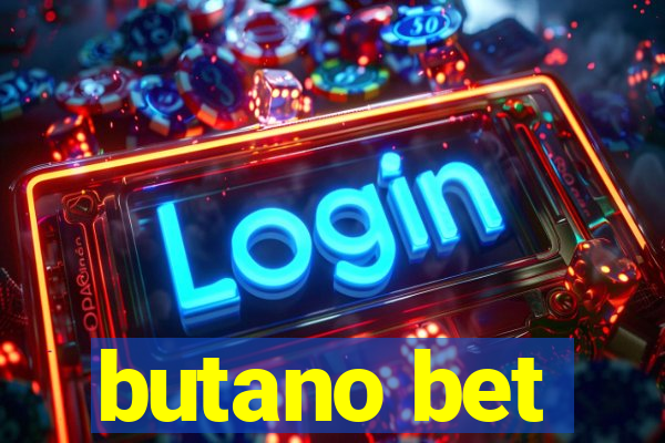 butano bet