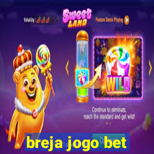 breja jogo bet