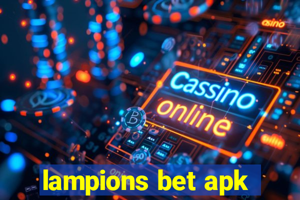 lampions bet apk