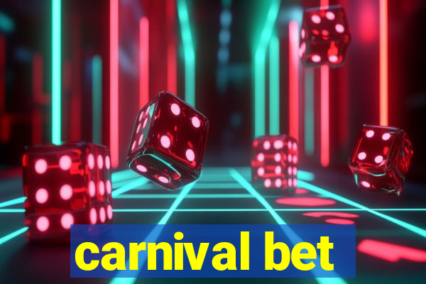 carnival bet