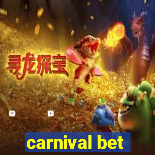 carnival bet