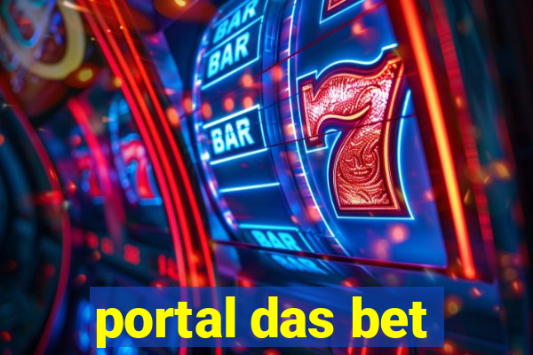 portal das bet