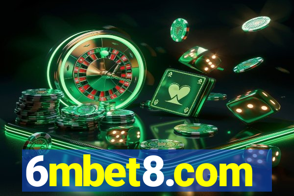 6mbet8.com