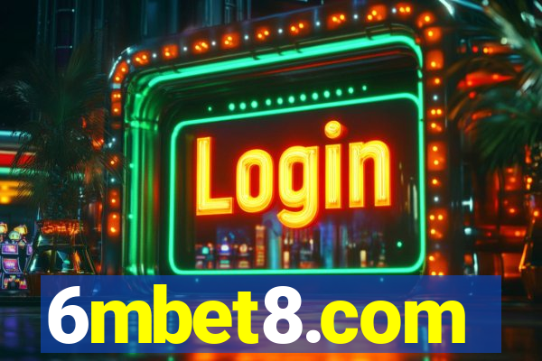 6mbet8.com