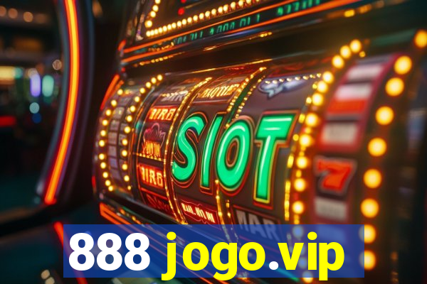 888 jogo.vip