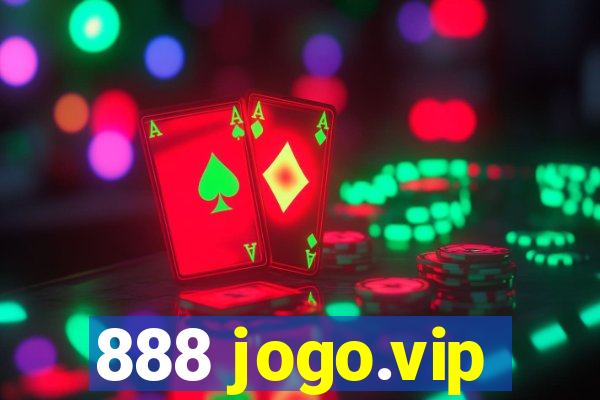 888 jogo.vip