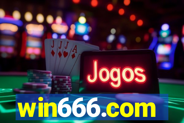 win666.com