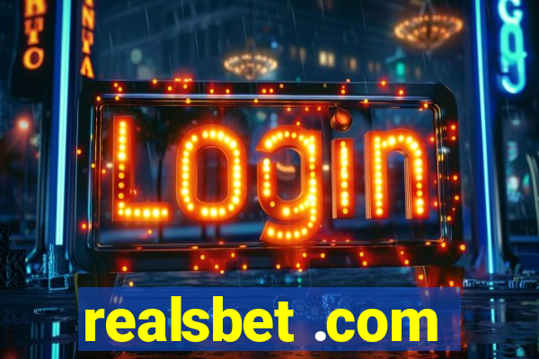 realsbet .com