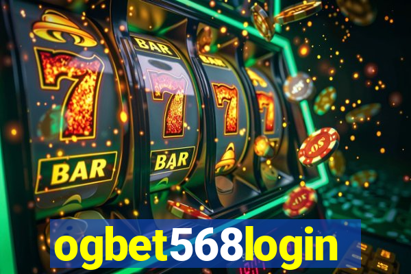 ogbet568login