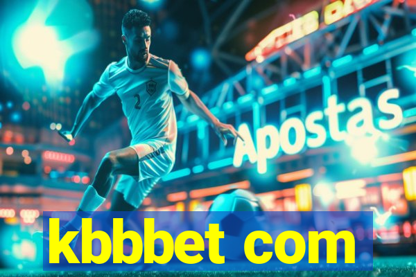 kbbbet com