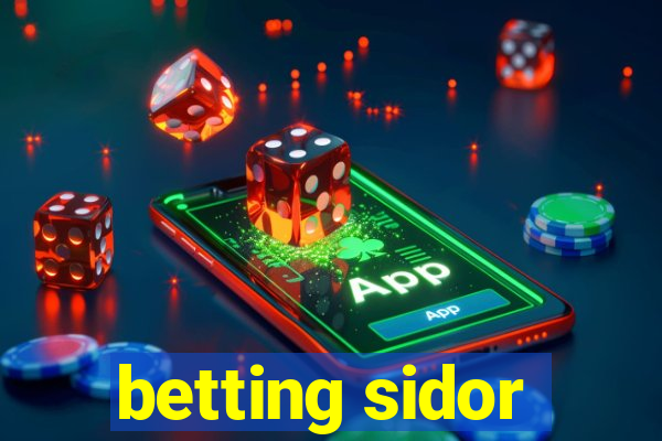 betting sidor