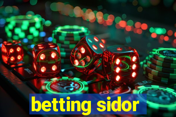 betting sidor