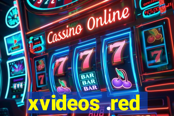 xvideos .red