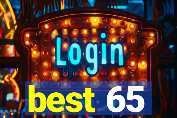 best 65